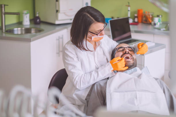 Best Emergency Broken Tooth Repair in Avon Park, FL